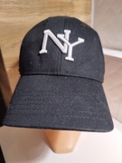 Czapka z daszkiem New York H Baseball Velcro Statewear