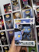 Funko Pop Jake Sully - 1549 Avatar