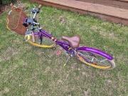 Rower dziecięcy B-Twin