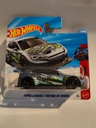 HOT WHEELS CUPRA e-RACER (CASE B) 2026