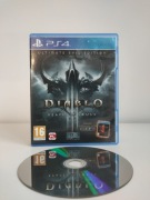 Diablo III Reaper of Souls (3)(PL) - Gra PS4