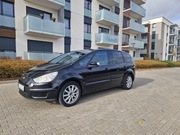 Ford S max 2007 r. 2.0 benyna 145 km
