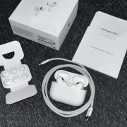 Słuchawki AirPods Pro 2 
