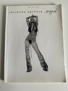 Christina Aguilera – Stripped: nuty na fortepian, wokal i gitarę – idealne