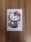 Naklejka Hello Kitty I Love Life Panini nr 140