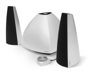 Głośniki Edifier 2.1 E3350BT Prisma