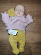 Lalka Bobas Firmy Anne geddes 