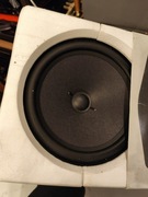 HECO TC200  HECOMP ! GŁOŚNIK NISKOTONOWY ! nowy