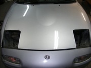 MASKA POKRYWA SINIKA MAZDA MX5 NA 89-98R MIATA