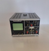 Oscyloskop Volcraft 2020 - niesprawny