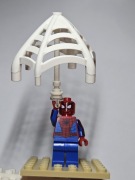 Sprzedam Minifigurka LEGO SH0684 Spider-Man