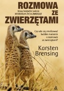 Rozmowa ze zwierzętami Karsten Brensing