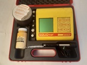 Twardościomierz Equotip Proceq Leeb HTT ndt