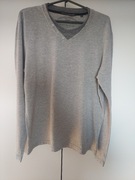 Koszulka z długim rękawem XL