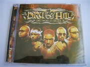 DRU HILL - DRU WORLD ORDER (CD-ALBUM)