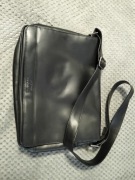 Torba na ramię skórzana Beltimote duża stan bdb. Nowa 326 zł.