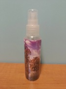 Butelka plastikowa z atomizerem decoupage Thailand