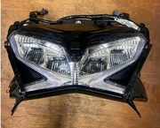 Honda vfr800 crossrunner lampa reflektor