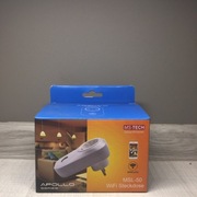 Gniazdko zdalne MS-Tech MSL-50 Apollo Series 