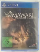 Yomawari: Midnight Shadows / PS4
