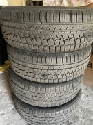 Opony zimowe 225/60r17 Zeetex WH1000 4szt