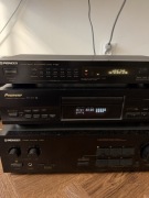 Zestaw stereo Pioneer