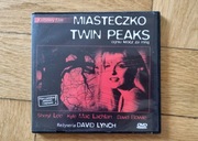 Miasteczko Twin Peaks DVD