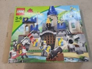 LEGO Duplo 4864 SAMO PUDEŁKO