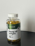 OLEJ KONOPNY OSTROVIT