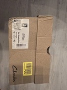 Clarks półbuty męskie r.43