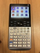 Kalkulator naukowy graficzny HP Prime