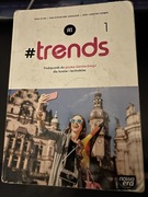 Podręcznik do języka niemieckiego trends 1