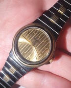 Stary zegarek naręczny Seiko