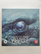 Władcy Oceanu wersja kolekcjonerska 