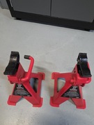 Kobyłki samochodowe 