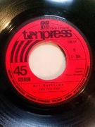 Art Sullivan - Monsieur Chopin So Long Chopin - winyl 7 "