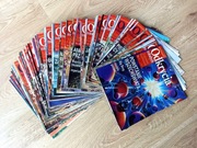 Encyklopedia Odkrycia Młodych Larousse