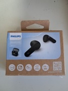 Słuchawki bezprzewodowe bluetooth philips TAT2139 , nowe bardzo fajne