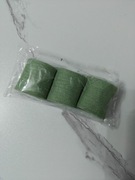 Wstazki zielone 40mm