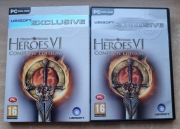 Heroes VI Might&Magic Complete Edition PC DVD-ROM