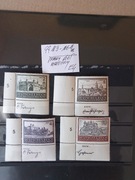 GG Fi 113-116** E-3. Lewy dół narożny