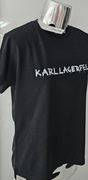 KARL LAGERFELD bluzka orginalna roz XL