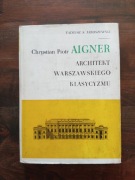 Chrystian Piotr Aigner Tadeusz Jaroszewski 