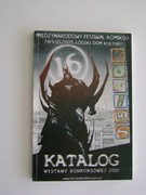 MFK w Łodzi. Katalog wystawy konkursowej 2005