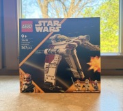 LEGO Star Wars Myśliwiec V-19 Torrent 75432