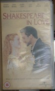 Shakespeare in Love