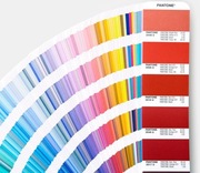  Wzornik Pantone niepowlekany