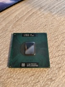 Intel Celeron M10 1.46/533 SL8W2 sprawny 