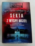 Mariette Lindstein Sekta z wyspy mgieł
