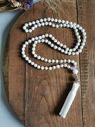 Mala buddyjski różaniec sznur modlitewny